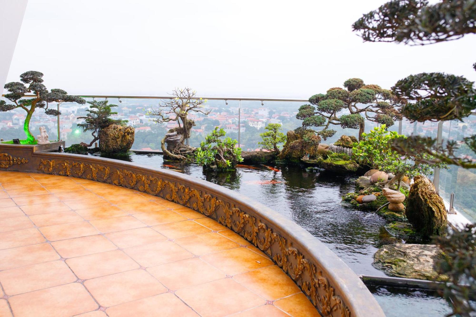 Khach San Phuong Anh Hotel Hung Yen Exterior photo