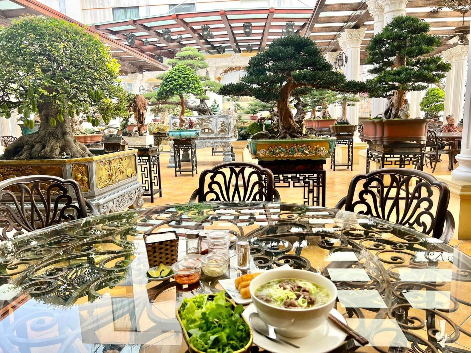 Khach San Phuong Anh Hotel Hung Yen Exterior photo