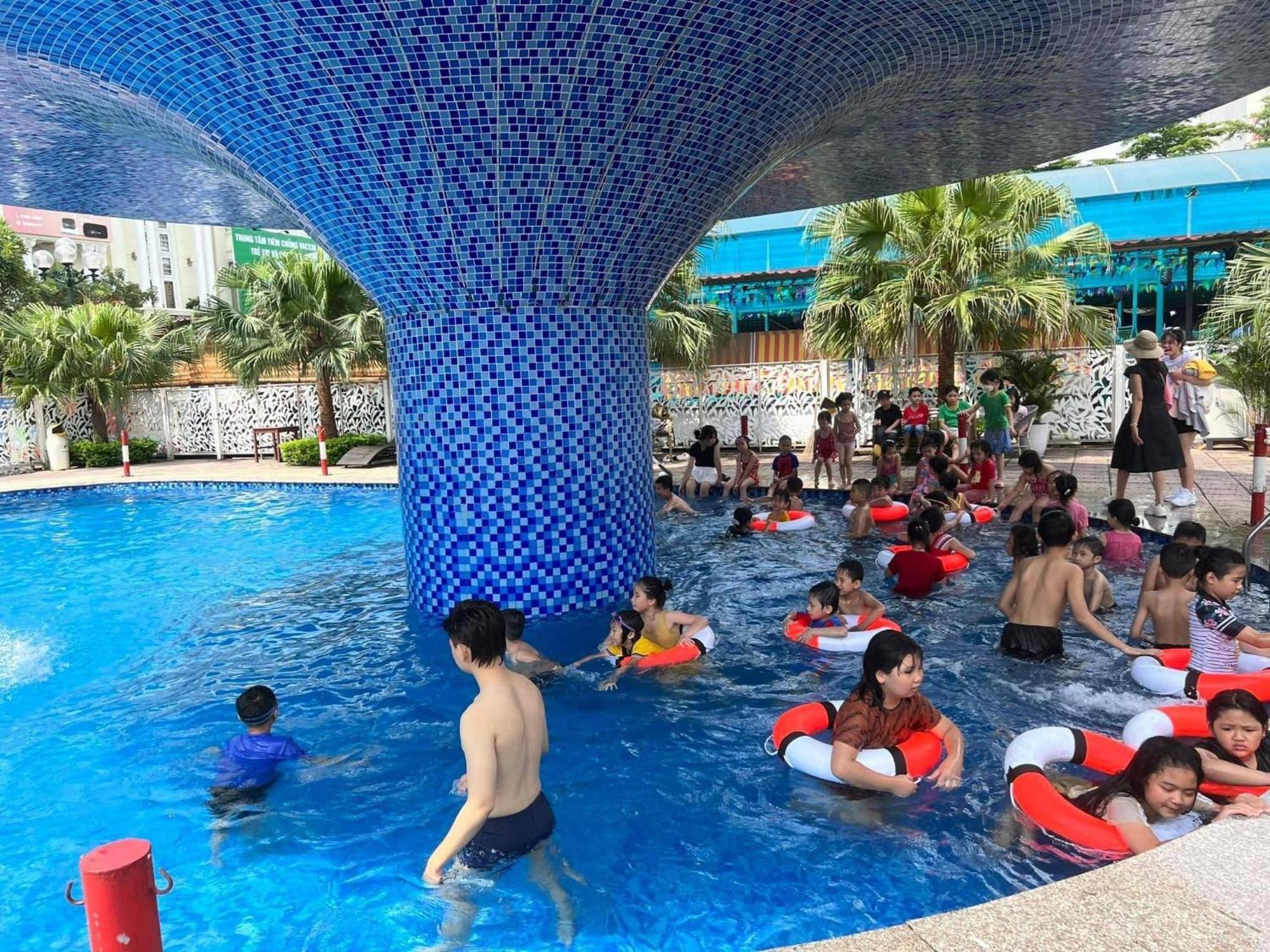 Khach San Phuong Anh Hotel Hung Yen Exterior photo