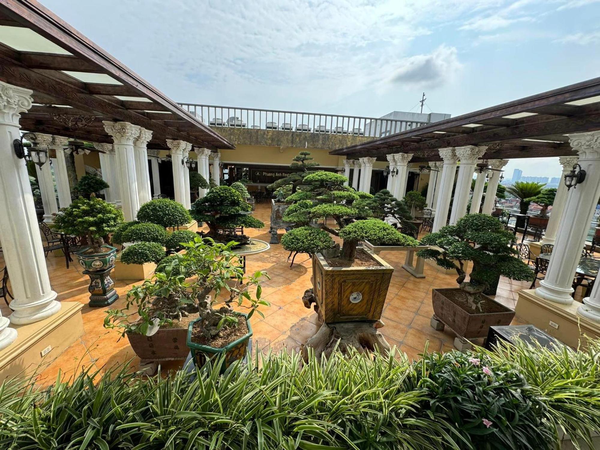 Khach San Phuong Anh Hotel Hung Yen Exterior photo